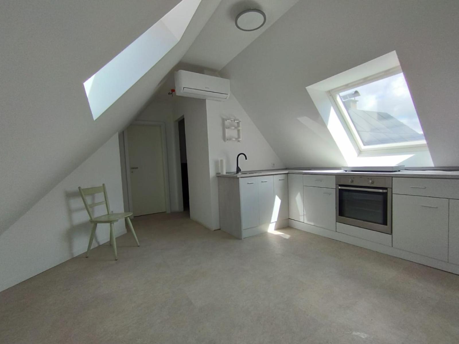 Loft Apartment Am Bahnhof Albstadt Esterno foto