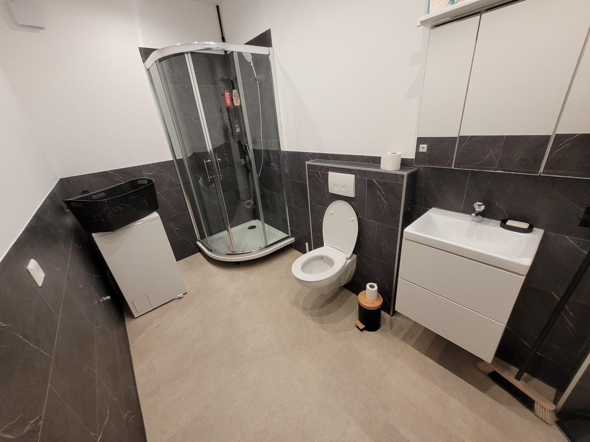 Loft Apartment Am Bahnhof Albstadt Esterno foto